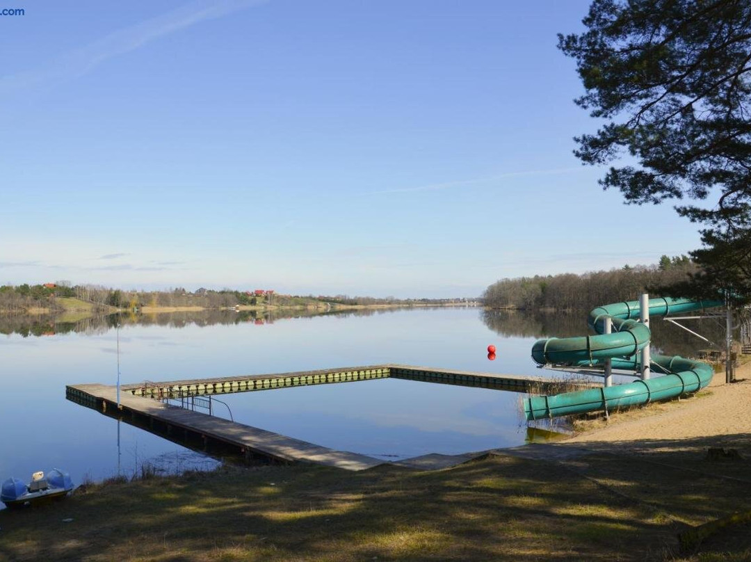 Ośrodek Wypoczynkowy A26 - Mazury