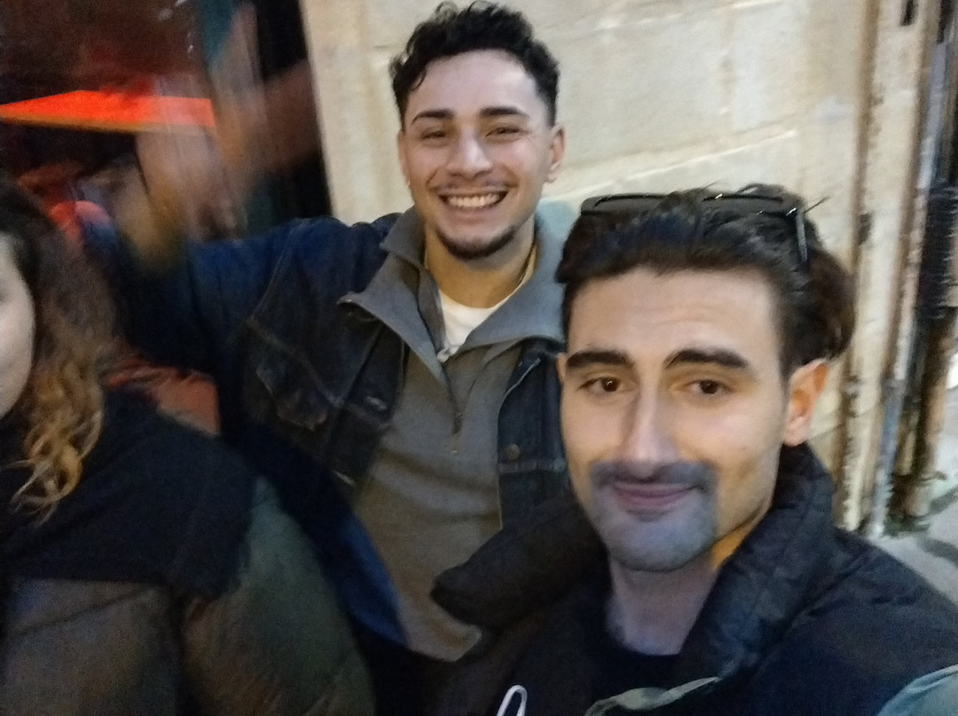 Escape Hunt-波尔多必去景点