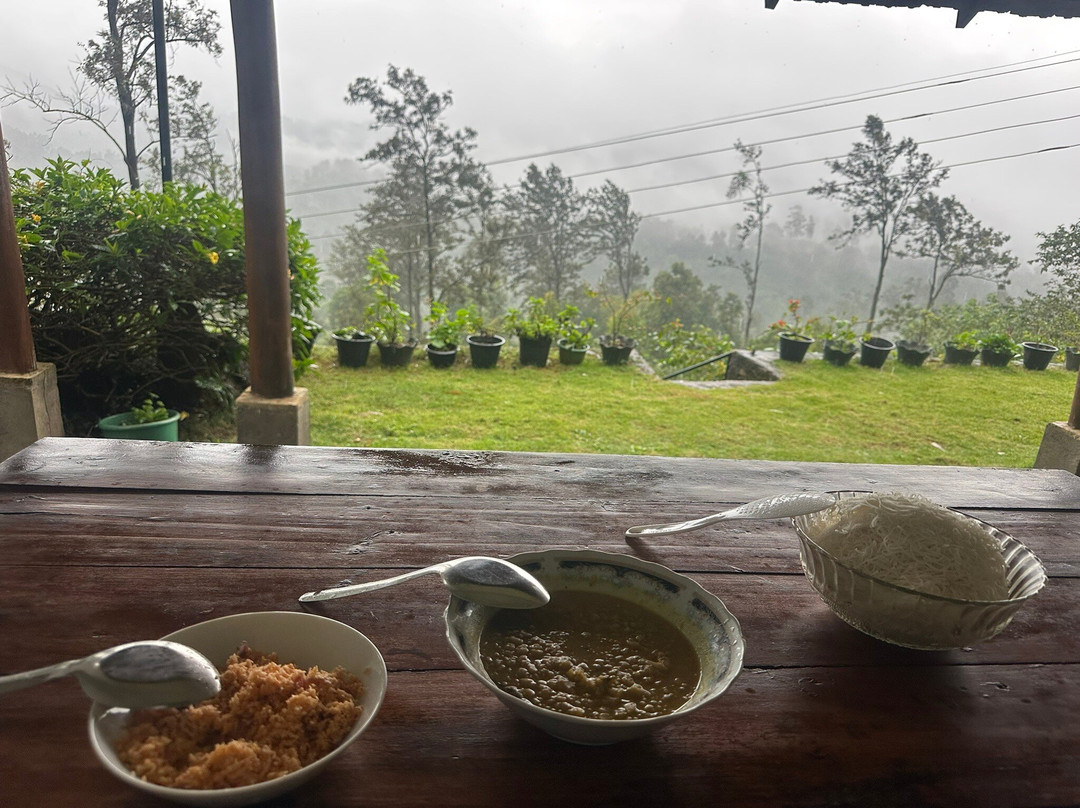 Ella Mountain Palace主图