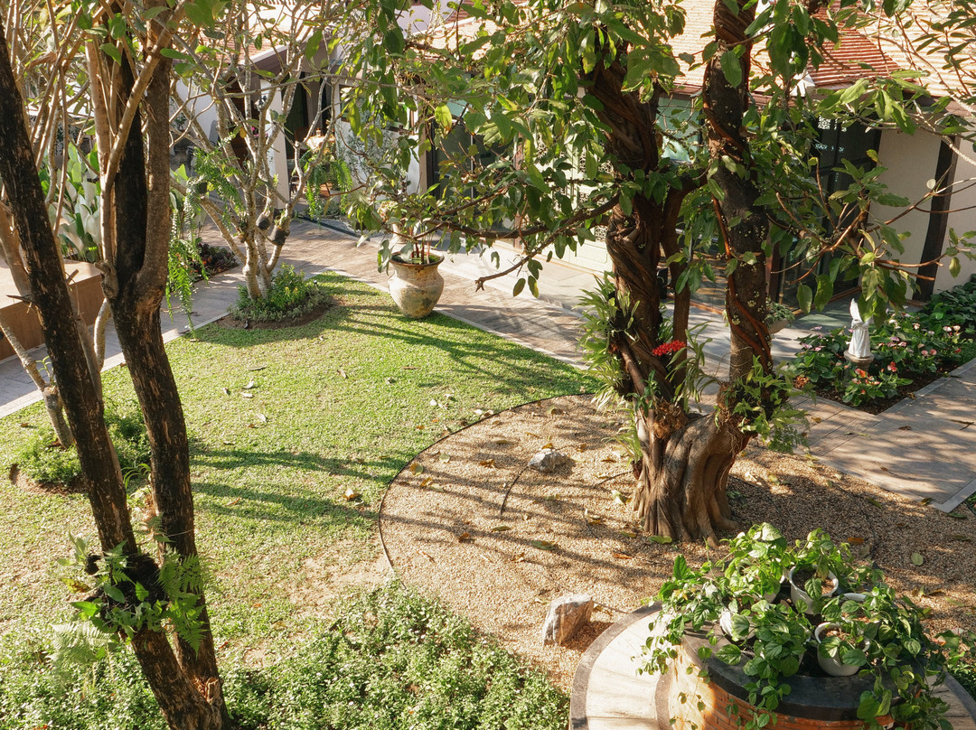 Wiang Dhara Villa主图