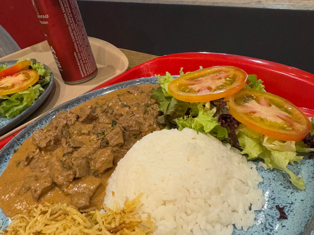 宜必思快捷纳维根特斯伊塔雅伊酒店主图