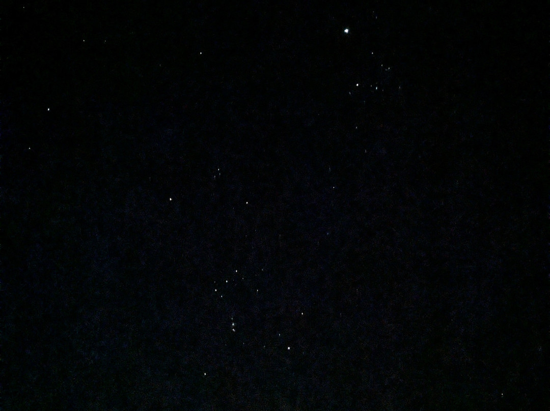 Dark Sky Wales-Porth必去景点