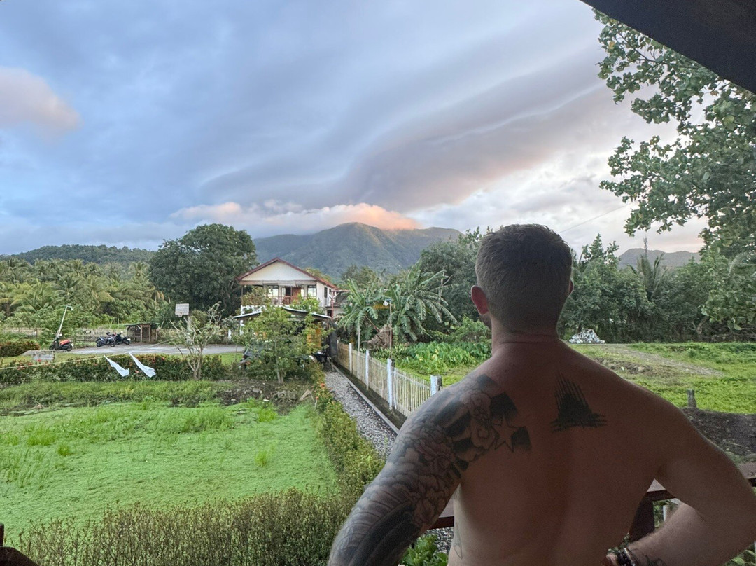 Guerrera Rice Paddy Villas主图