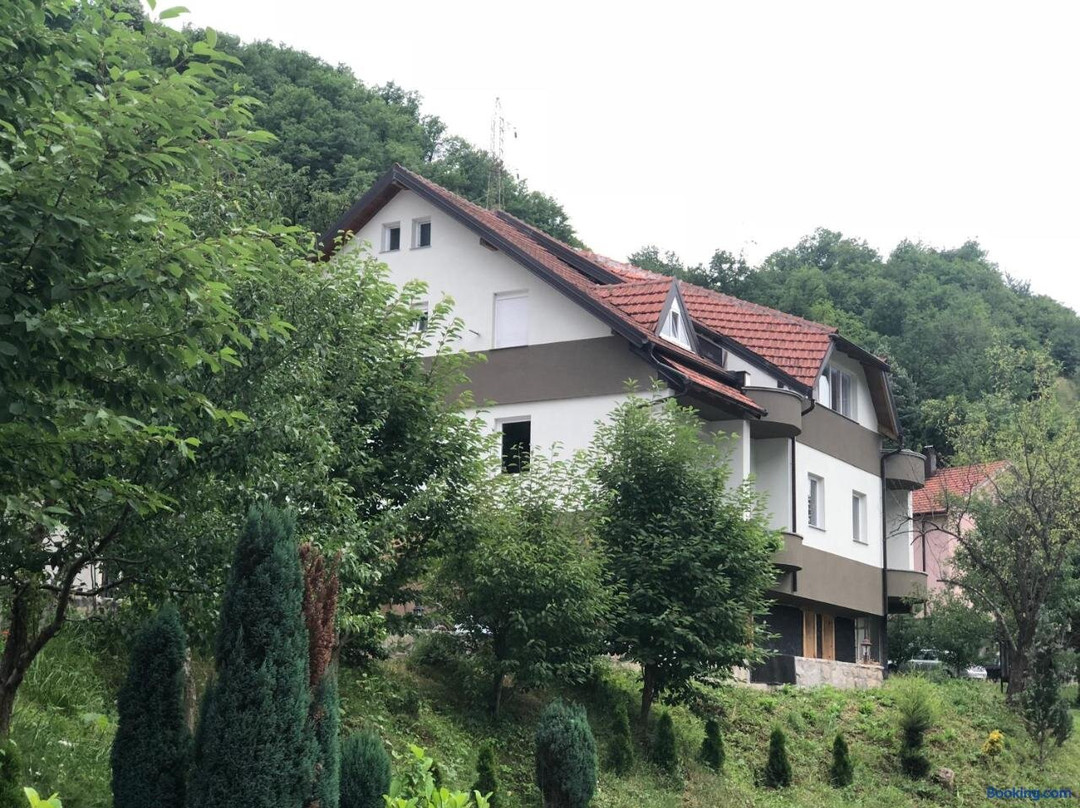 Lukomir旅游攻略图片
