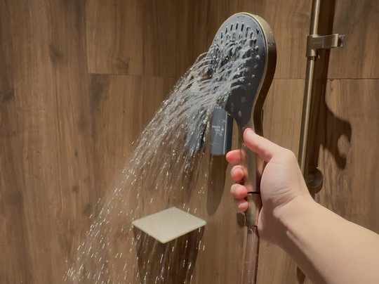 南京威斯汀温泉度假酒店主图