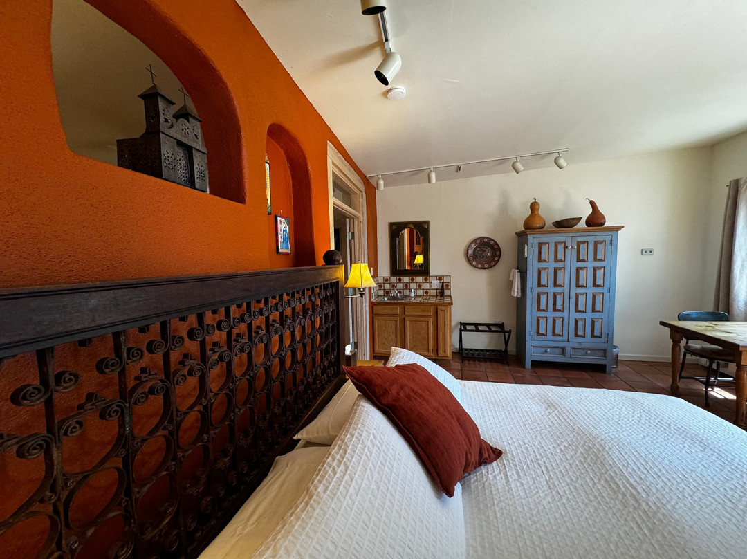 Santa Fe Bed & Breakfast主图