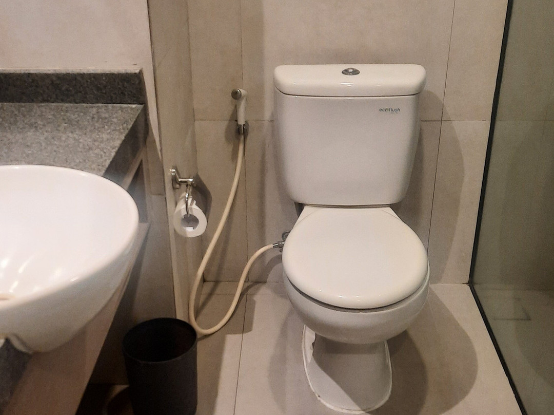 Hotel Neo+ Waru Sidoarjo主图