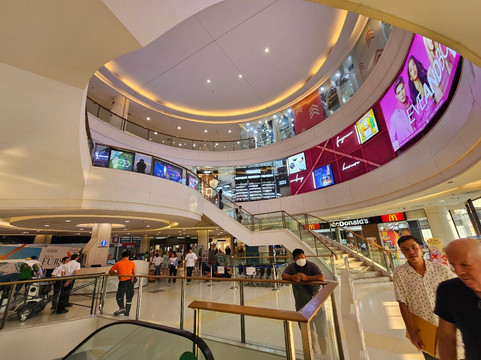 Seacon Square-曼谷必去景点