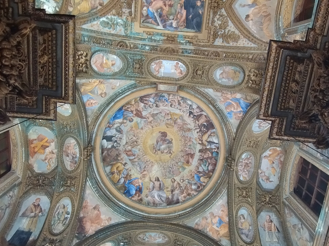 Chiesa di San Giorgio景点图片