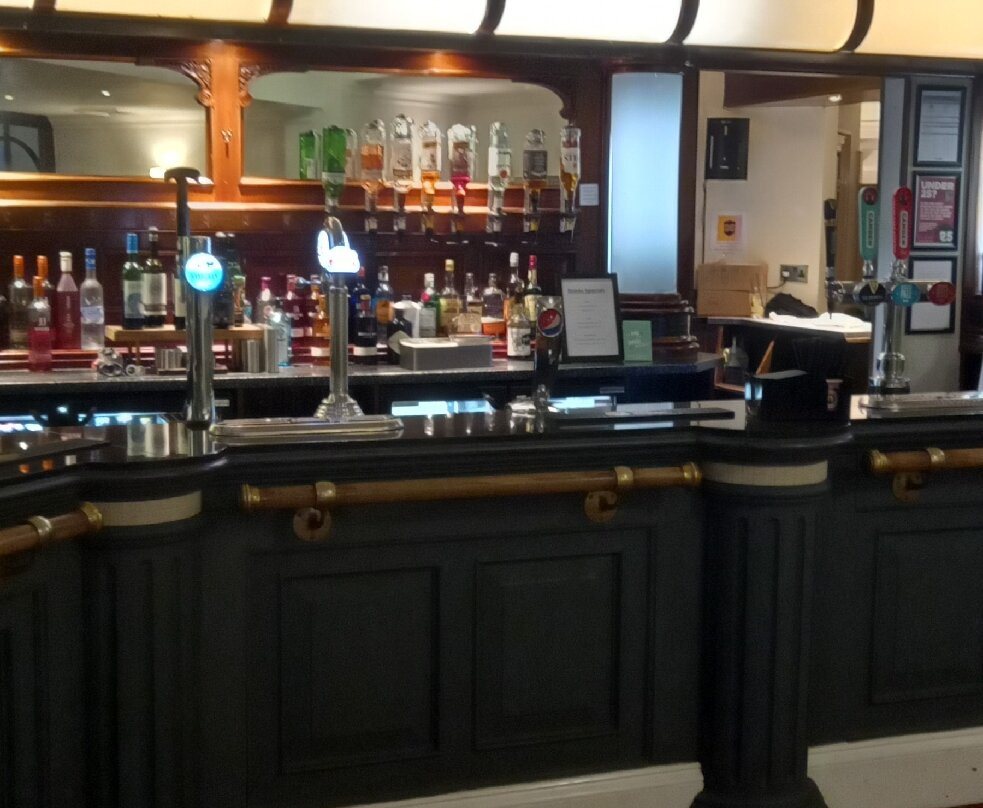 Holiday Inn Ipswich - Orwell by IHG主图