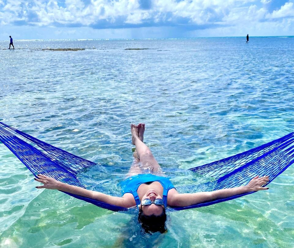 Maceió Passeios Guia Privativo Transfer - Maykon Tur-Maceio必去景点