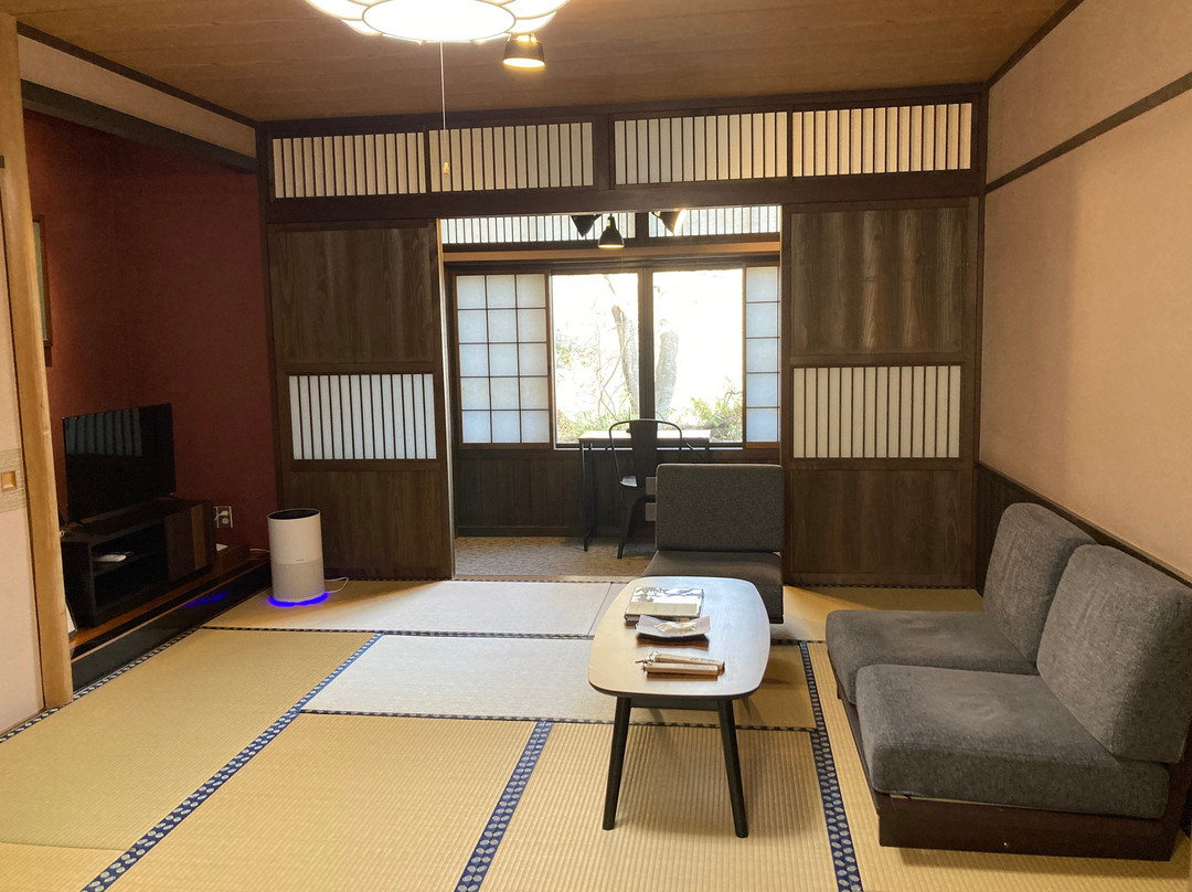 Adachiya Ryokan主图