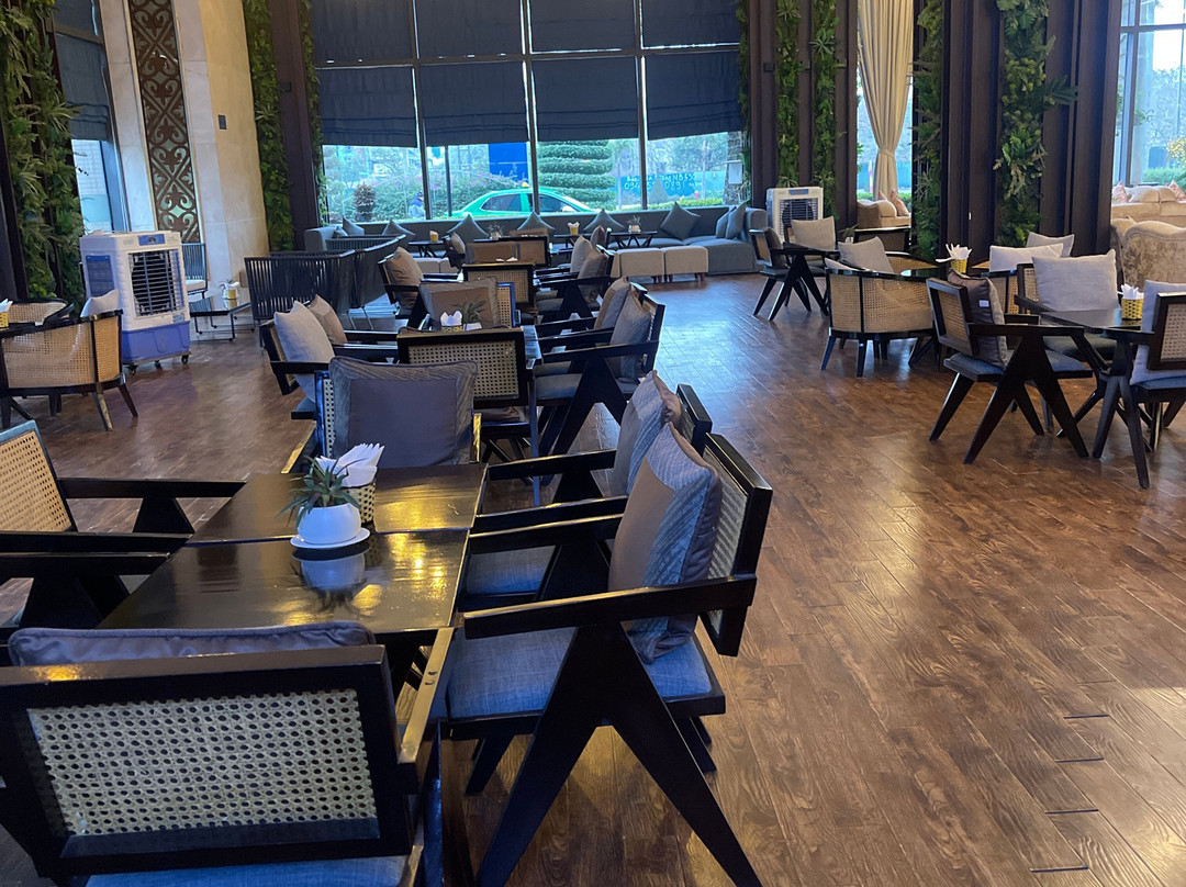 Muong Thanh Grand Thanh Hoa Hotel主图