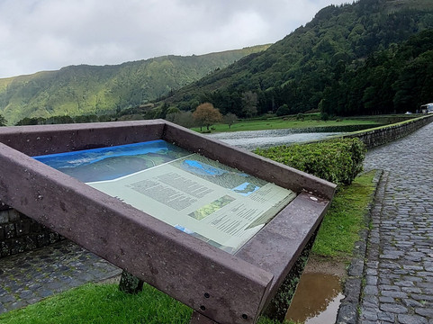 IDILICAZORES-蓬塔德尔加达必去景点