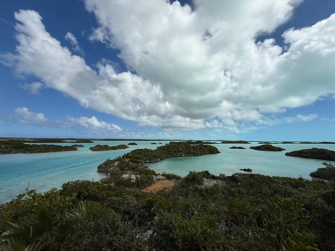 Neptune Villas主图