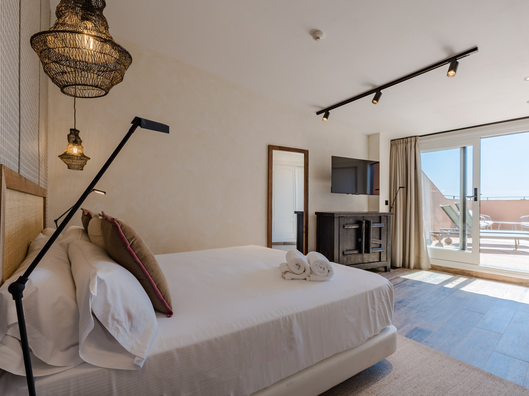 Hotel Gran Claustre主图