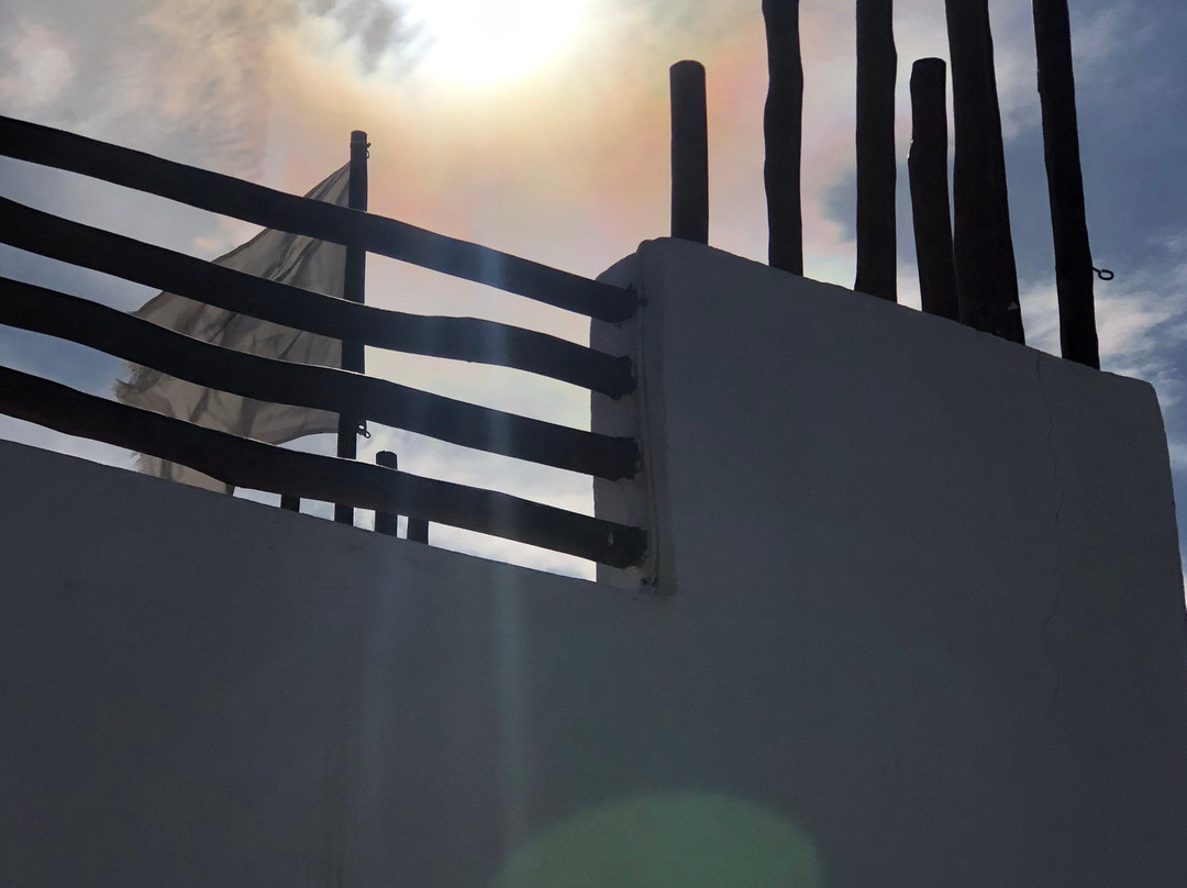 La Maison des Vagues主图