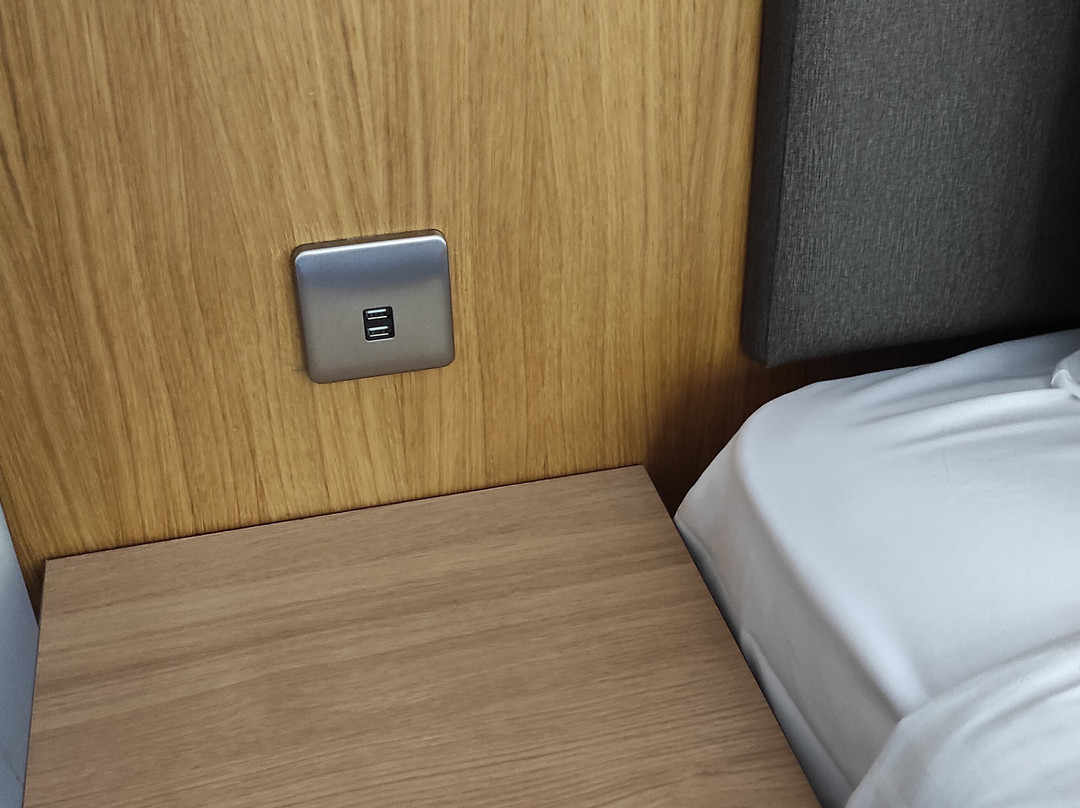 假日肯纳尔沃斯酒店主图