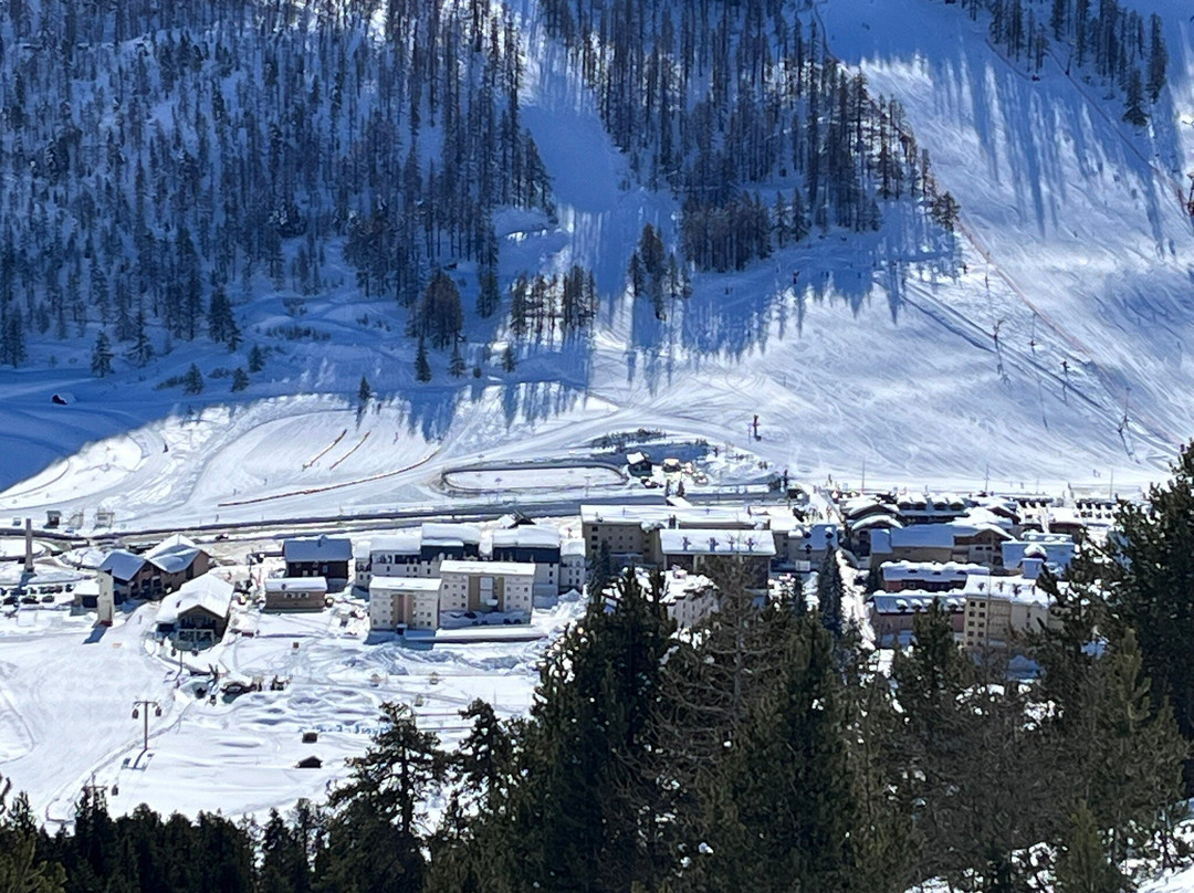 Chalet-Hotel Lucille主图
