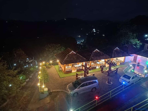 Ashramam Health Resorts