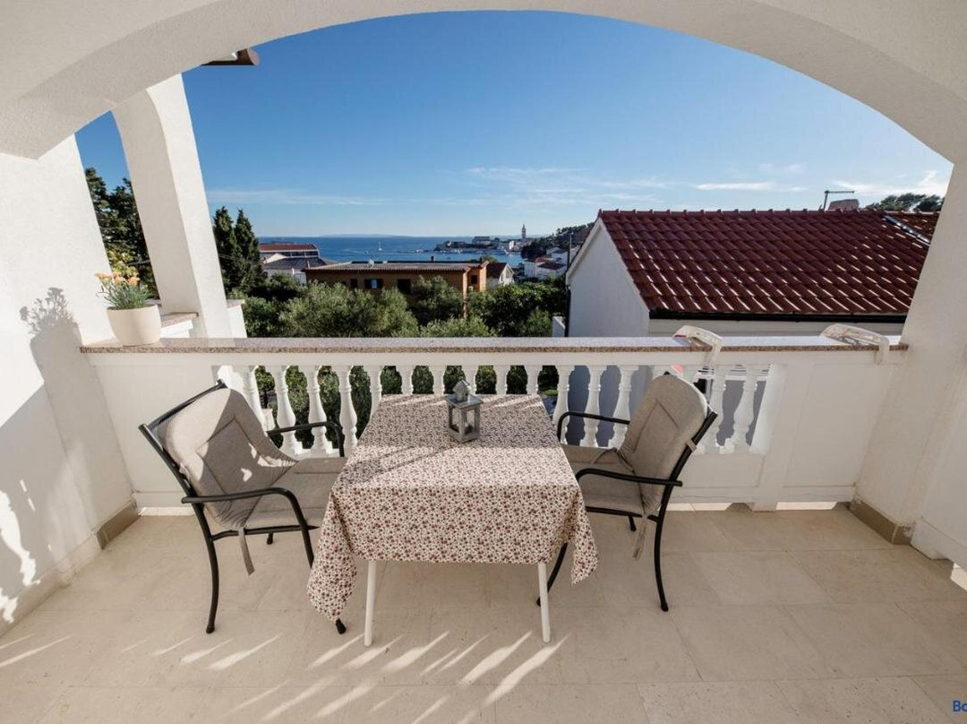 Apartments Marija