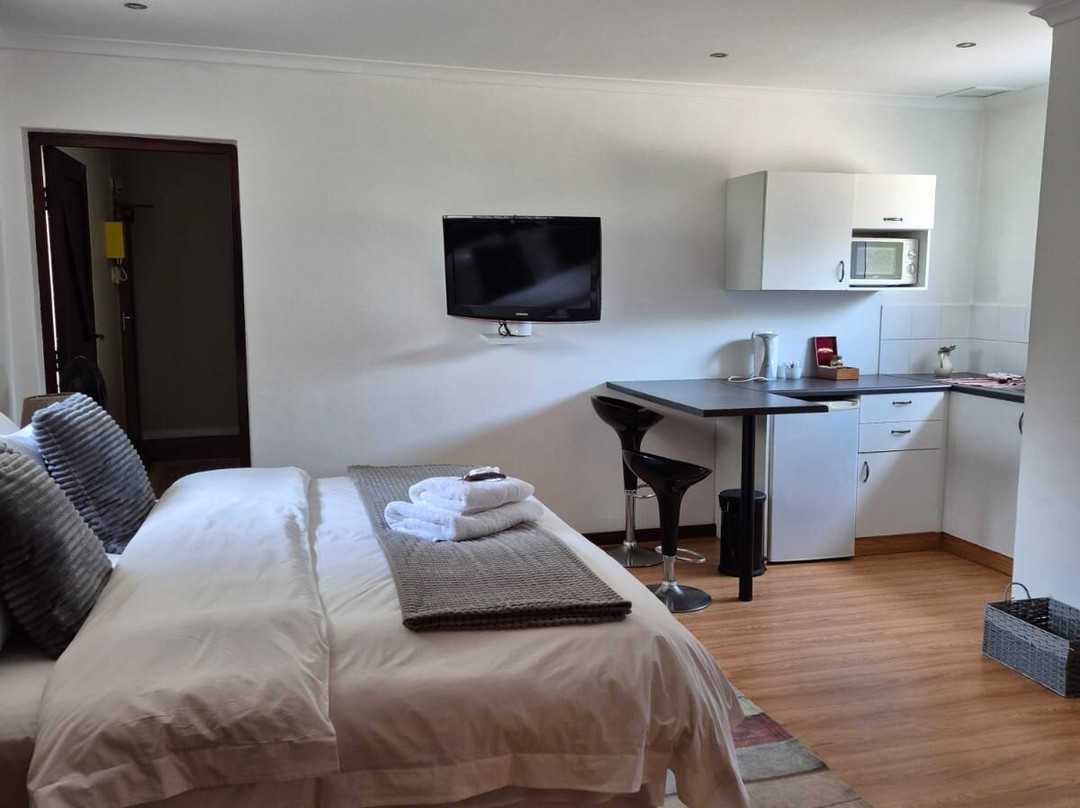 Applegarth Guest House主图