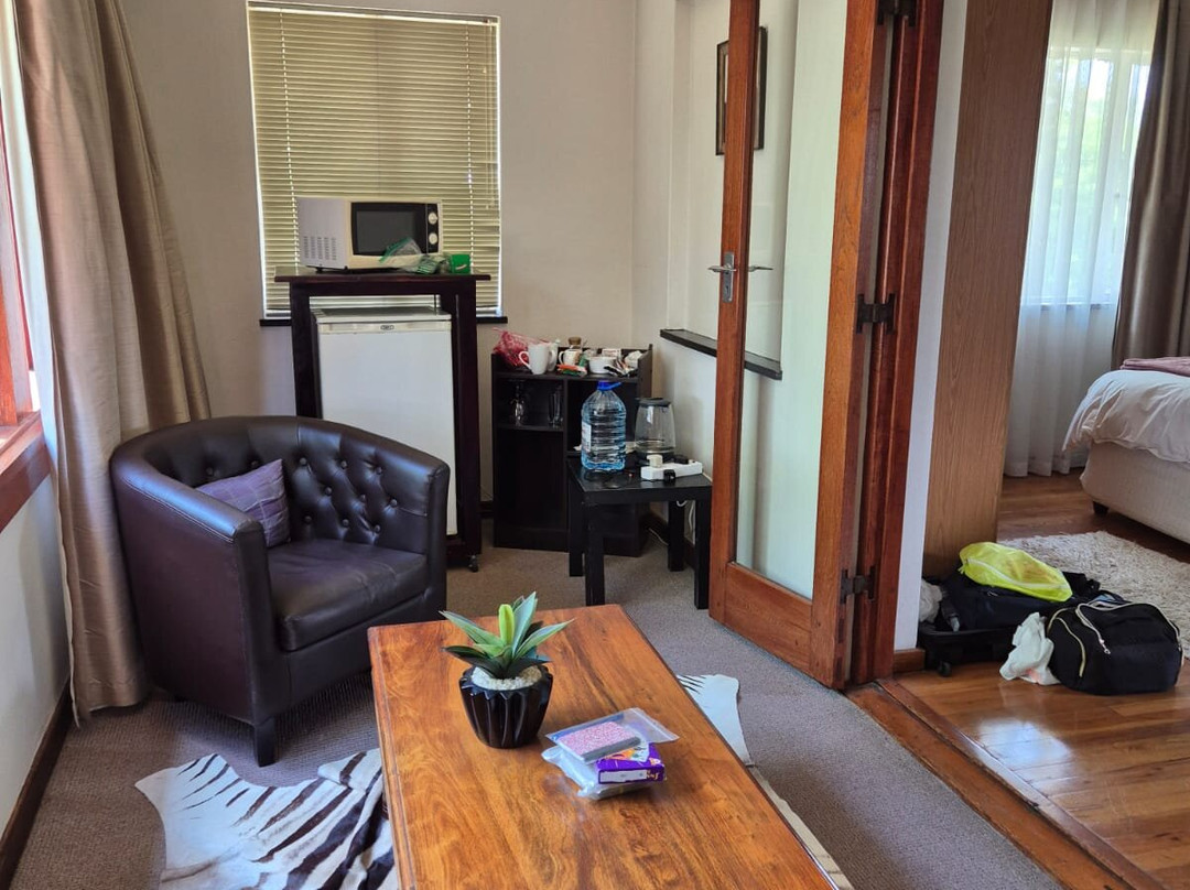 Applegarth Guest House主图