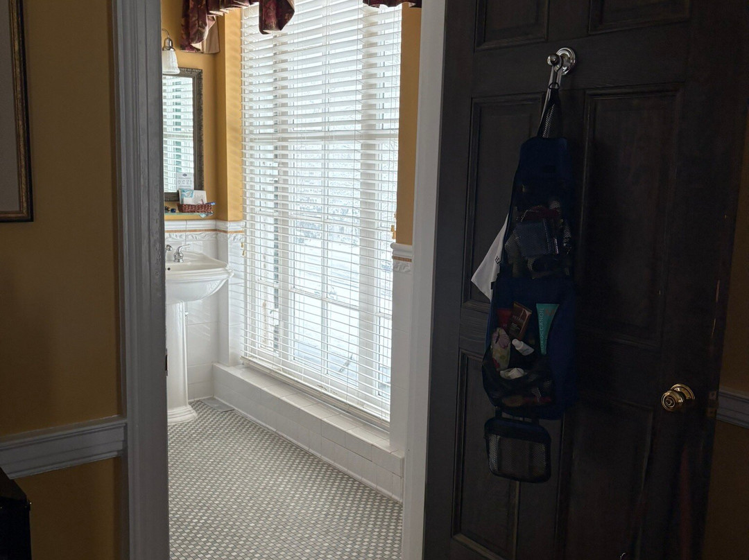 Hampton Inn Lexington-Historic District主图