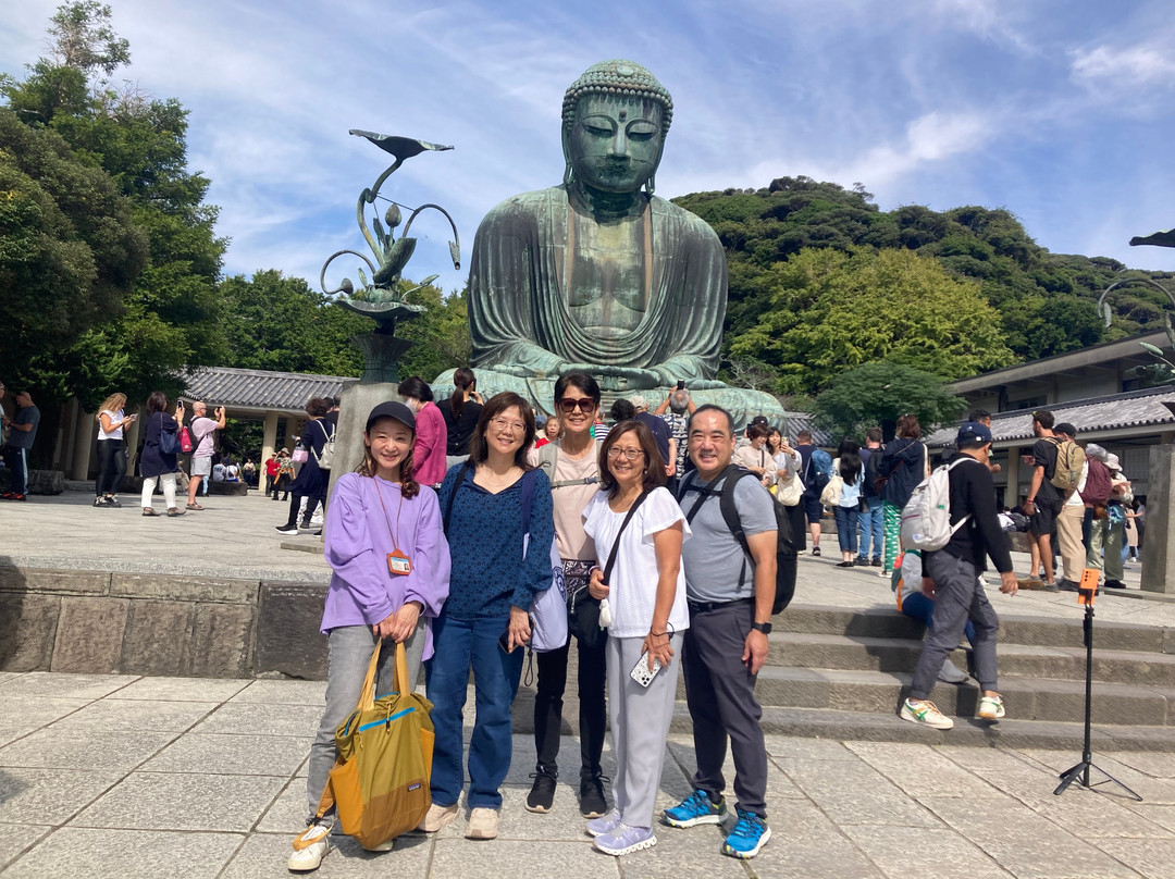 Field Trip Plus-Ginza必去景点