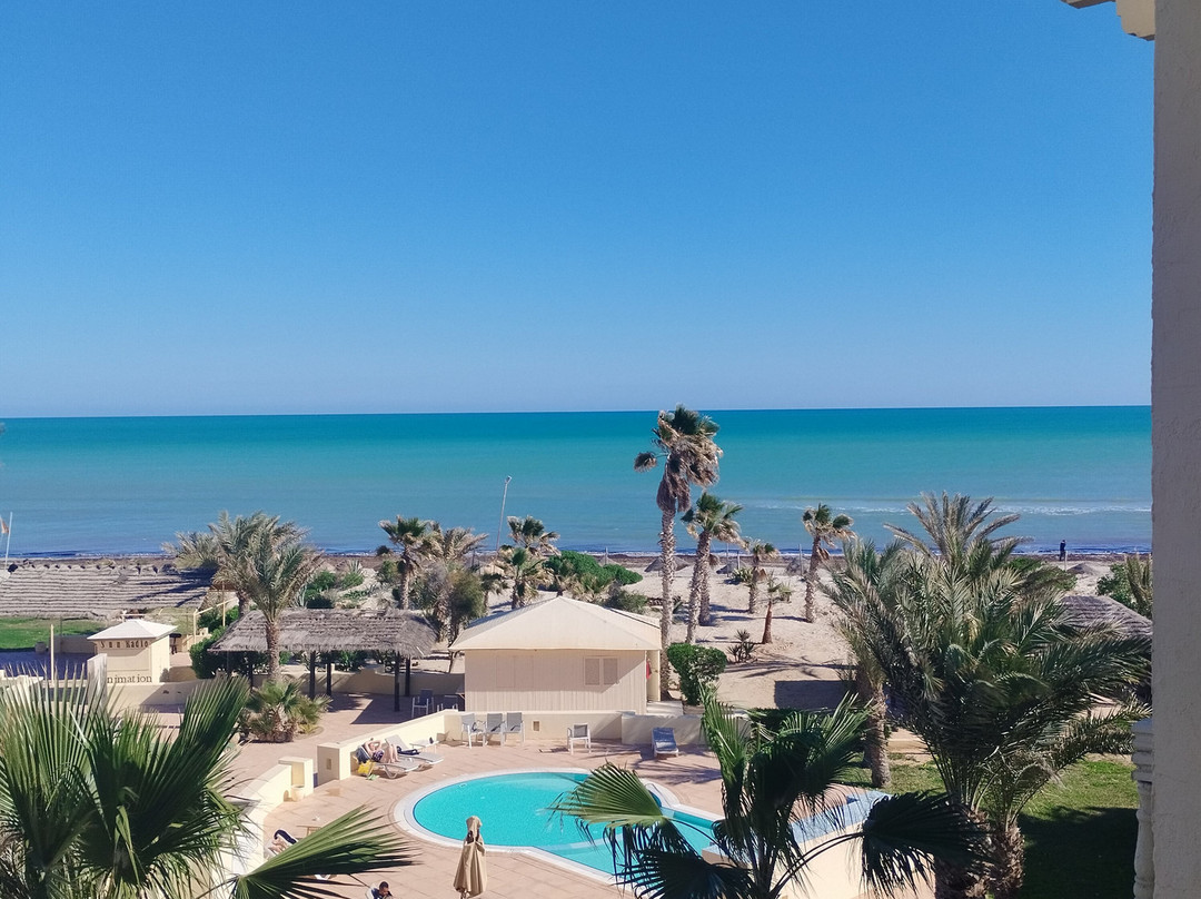 Vincci Dar Midoun主图