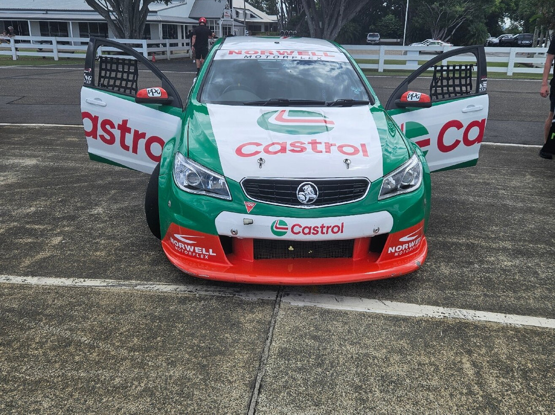 Norwell Motorplex-Norwell必去景点