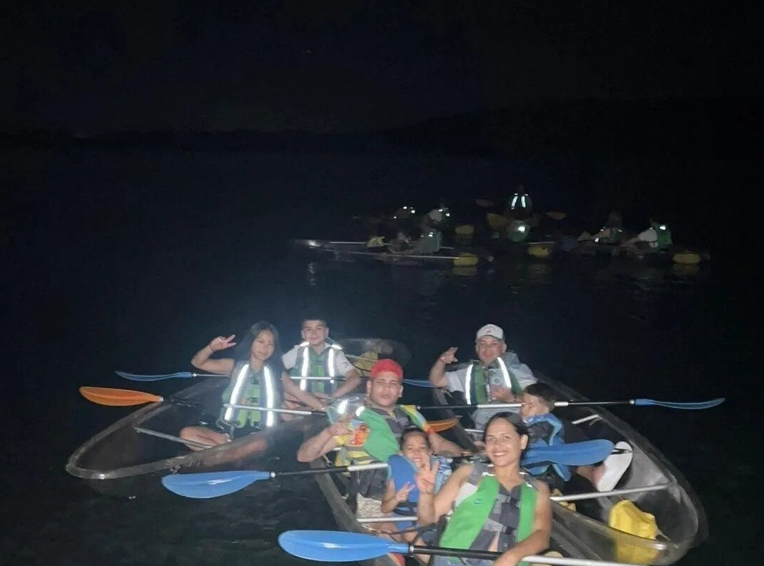 Tropical Reef Watersport-Vieques必去景点