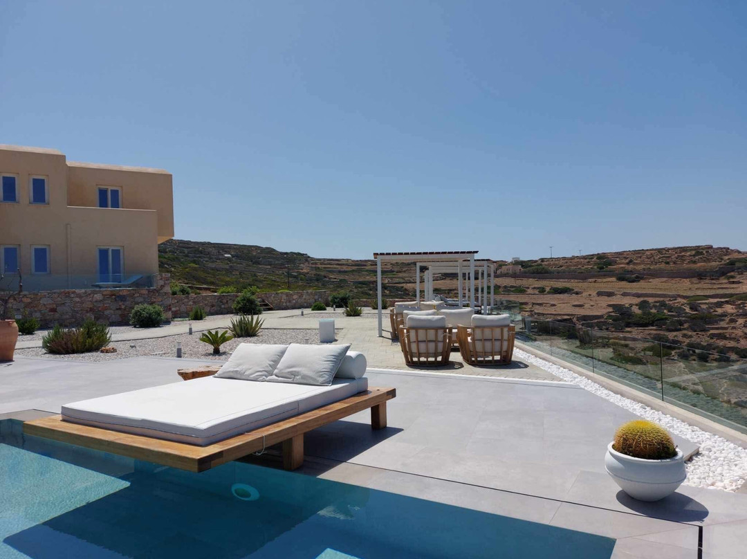 Avaton Folegandros主图