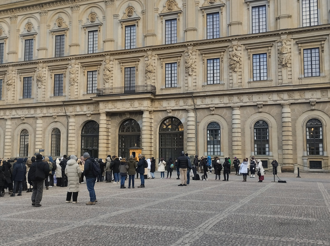 Paradox Museum Stockholm-斯德哥尔摩必去景点