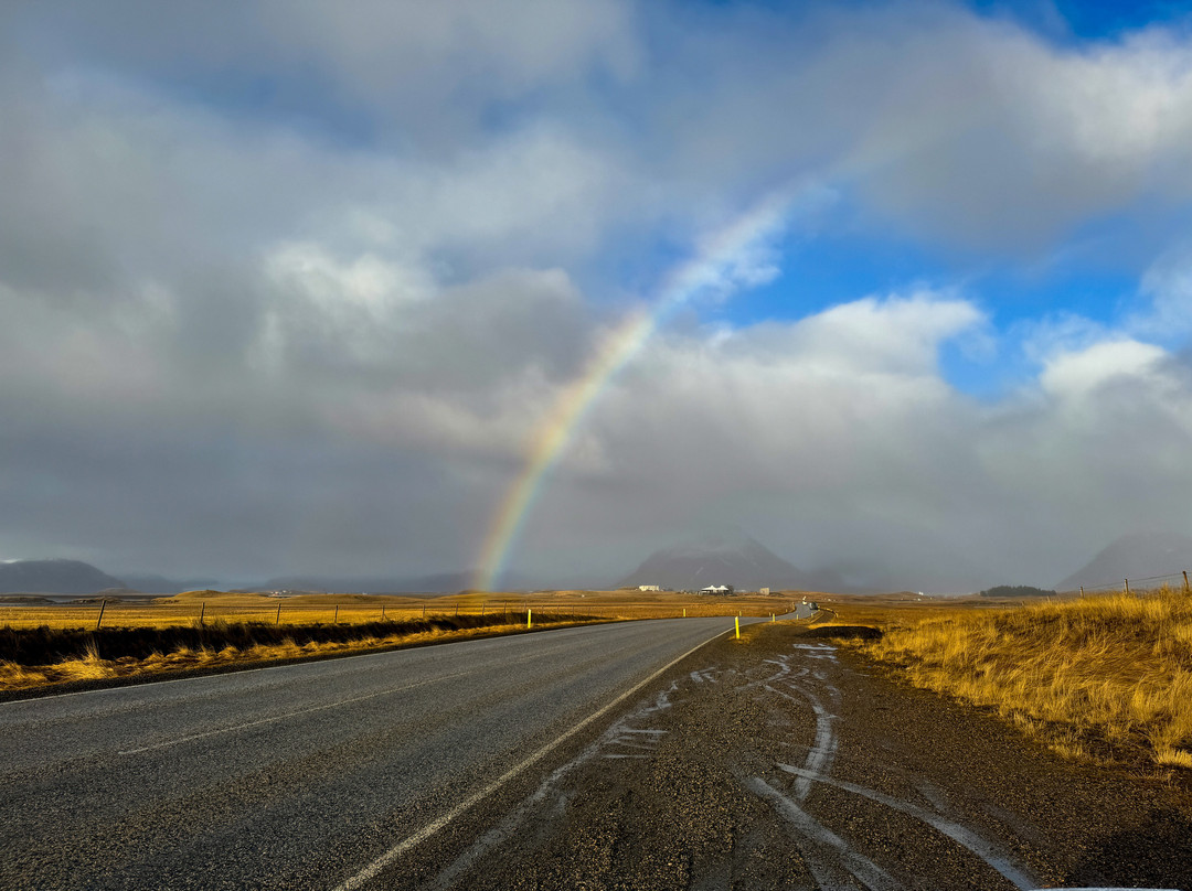 迪尼安蒂宾馆主图