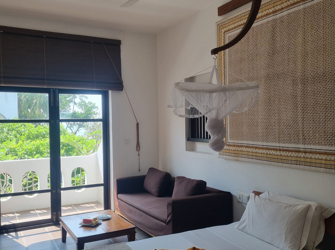 Heritance Ayurveda主图