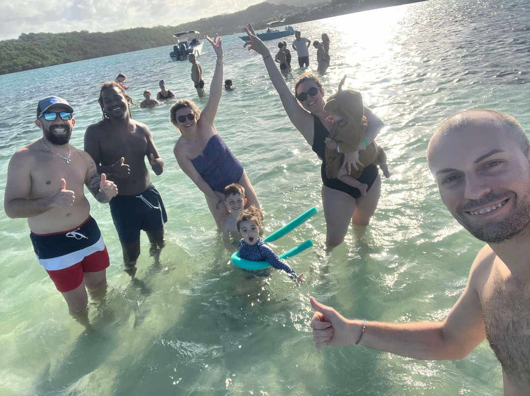 Privilèg'G-Le Francois必去景点