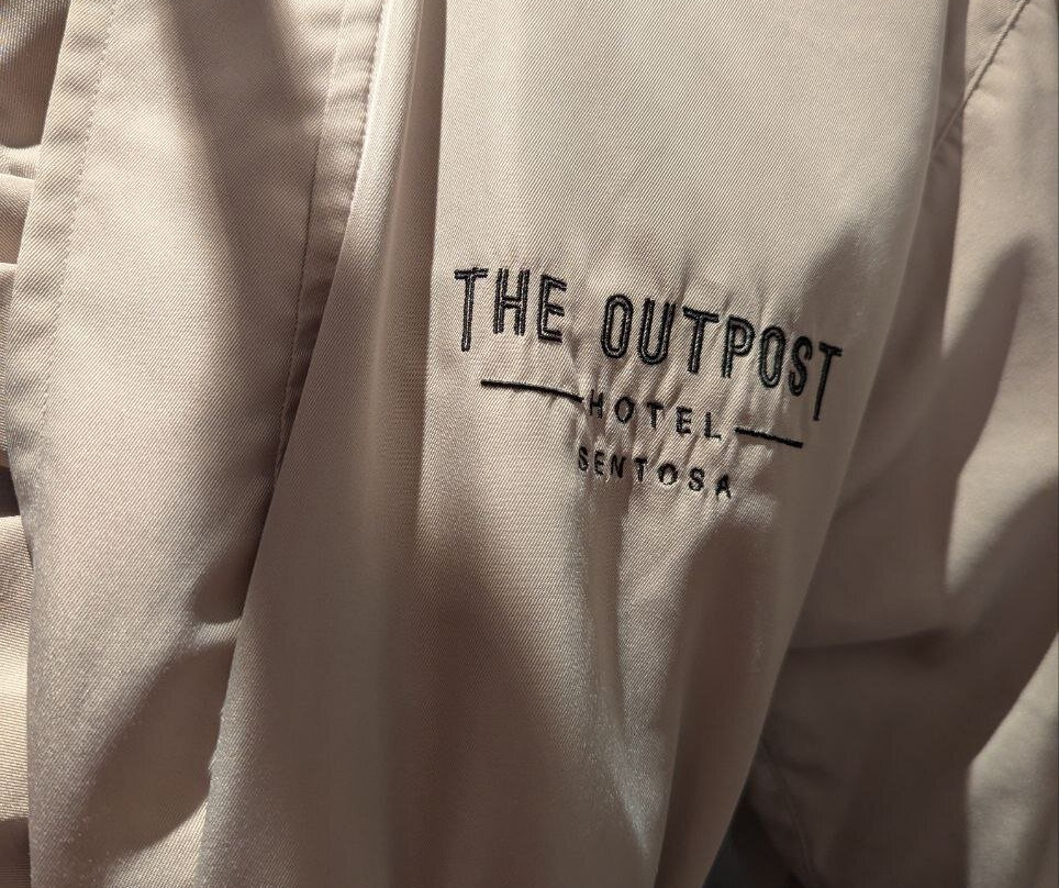 The Outpost Hotel Sentosa By Far East Hospitality主图