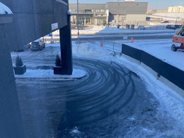 蒙特利尔机场 Fairfield Inn & Suites 酒店主图