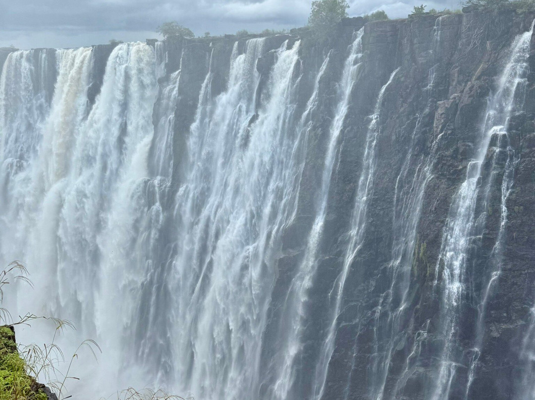 Victoria Falls景点图片