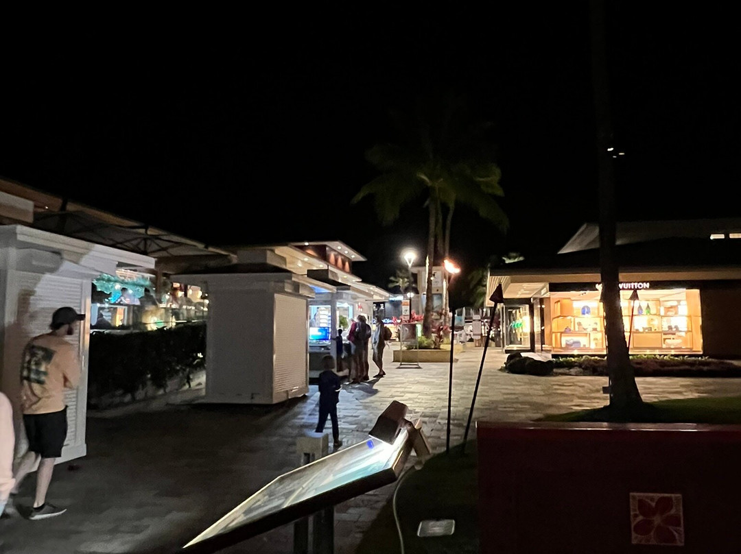 Whalers Village景点图片