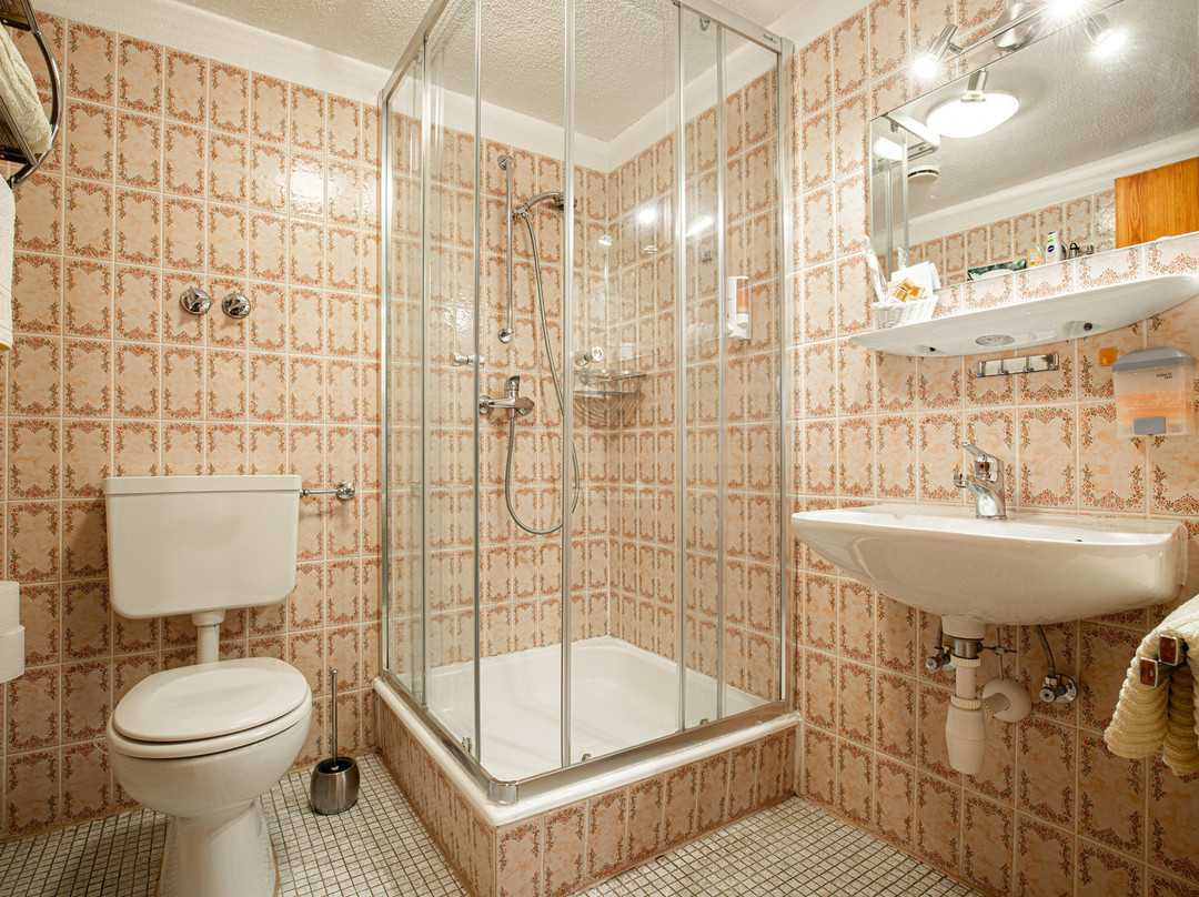 Waldhotel Auerhahn主图