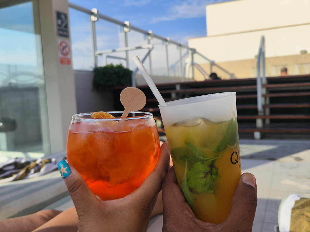 Dorado Hotel Boutique Tacna主图