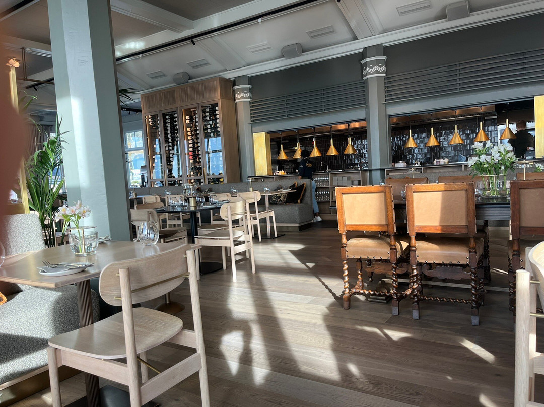 Fløirestauranten