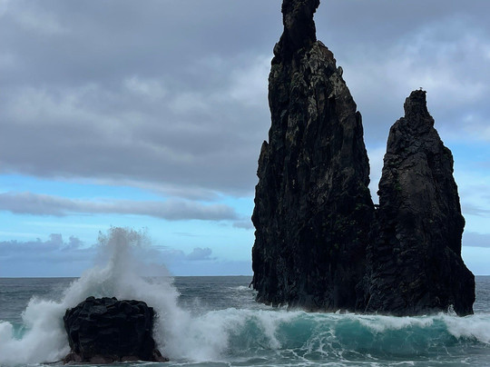 Adventure Tours Madeira-马德拉群岛必去景点