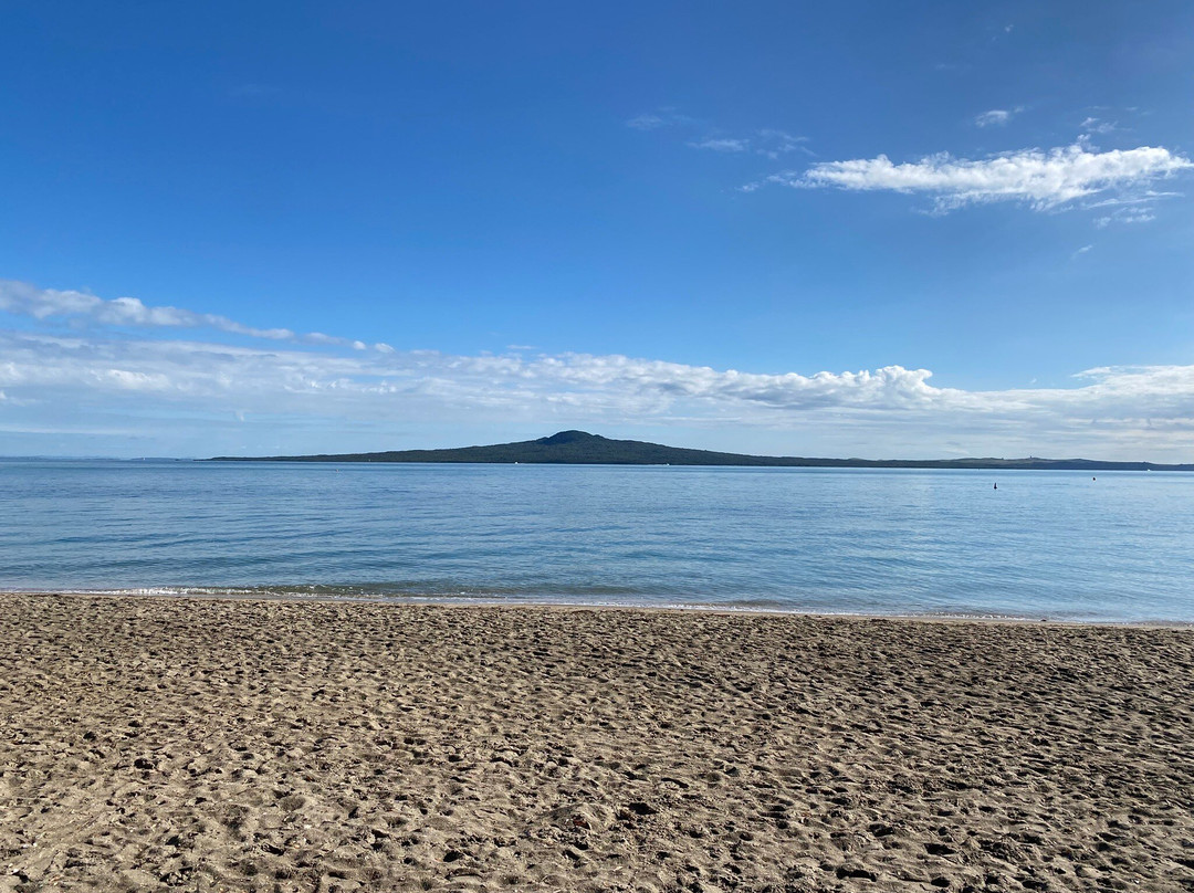 阿兰吉汽车旅馆主图