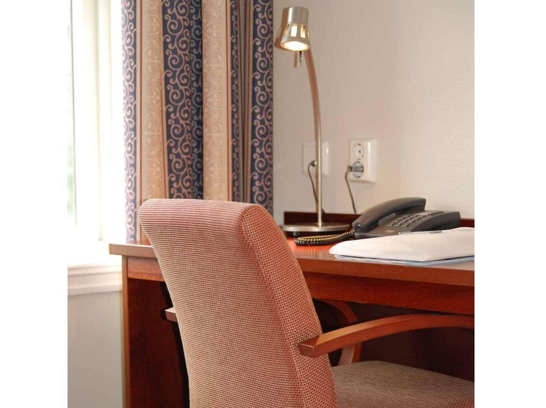 Home Hotel Grand Gjövik主图