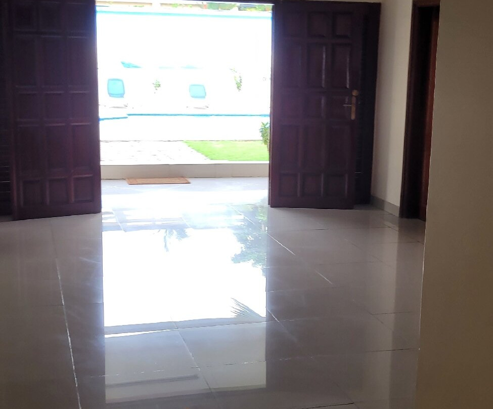 Residence Eburnea主图