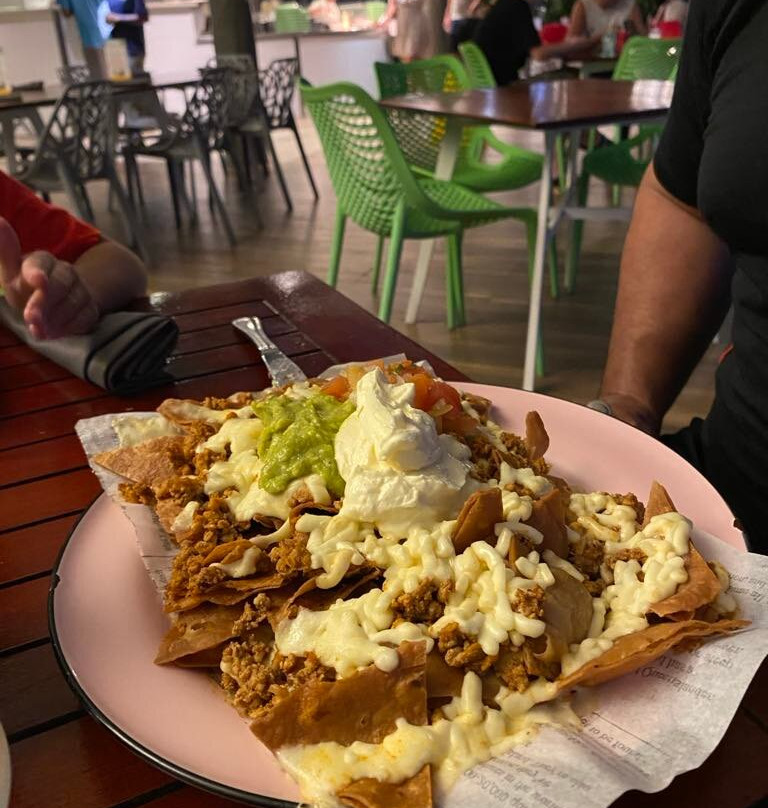 Yanuca Island Resort主图