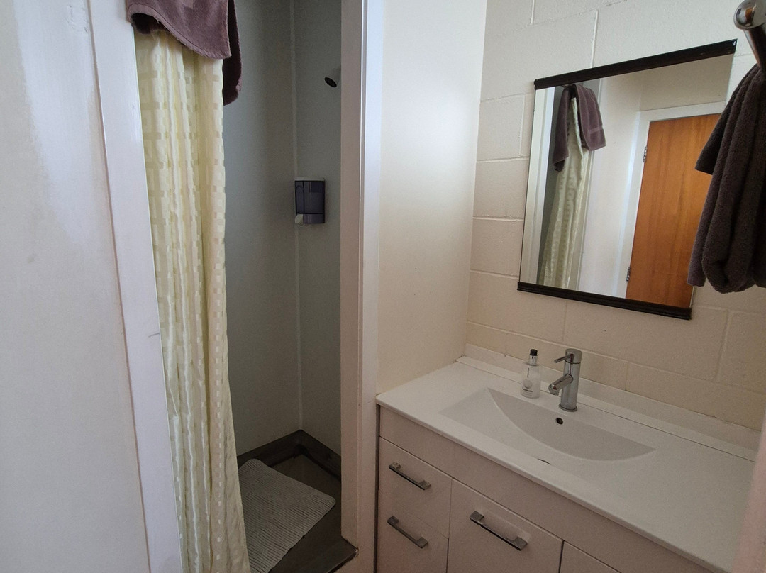 Astral Motel & Apartments主图